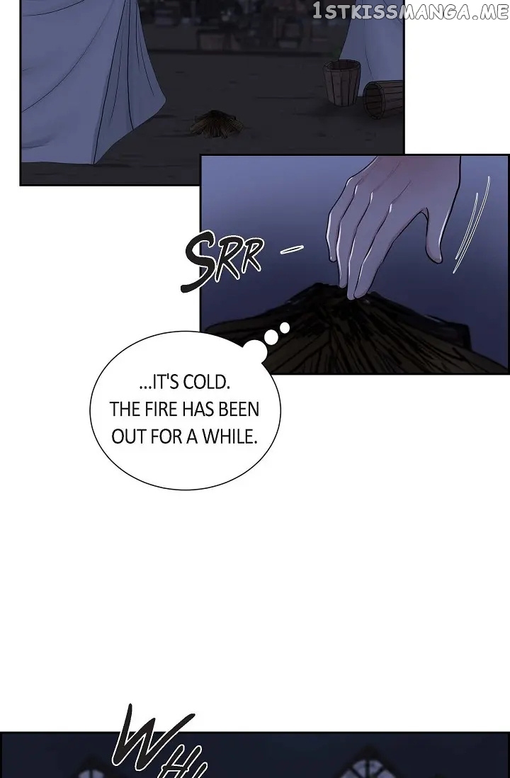On The Emperor’s Lap chapter 71 - page 34