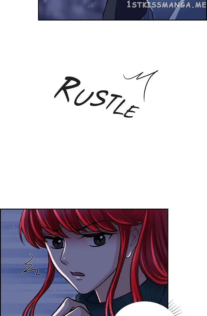 On The Emperor’s Lap chapter 71 - page 38