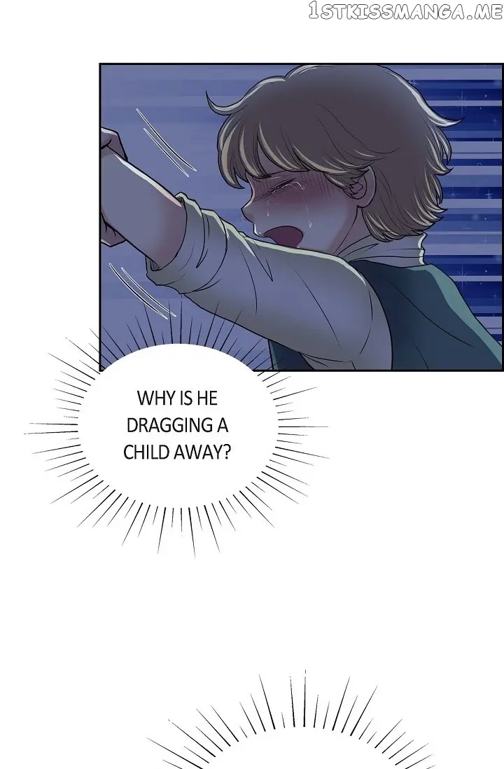 On The Emperor’s Lap chapter 71 - page 47