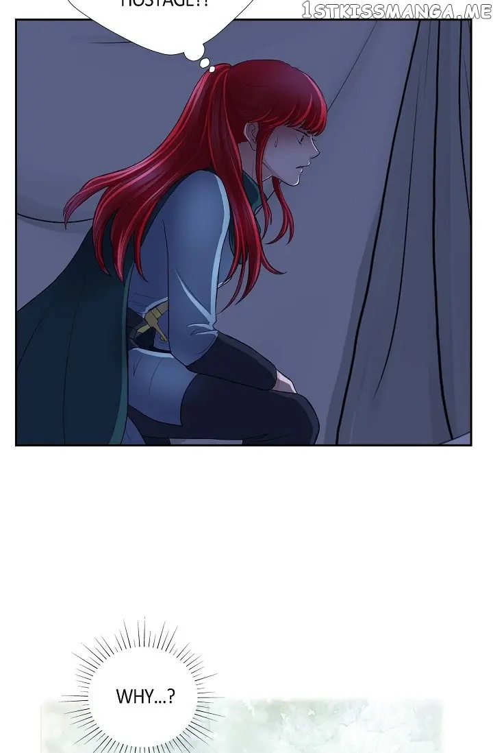 On The Emperor’s Lap chapter 71 - page 49