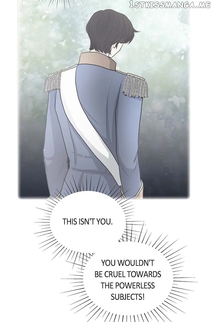 On The Emperor’s Lap chapter 71 - page 50