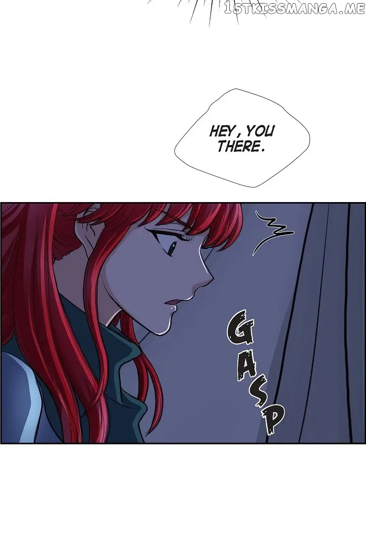 On The Emperor’s Lap chapter 71 - page 51