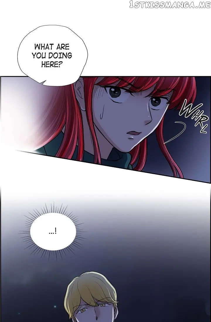 On The Emperor’s Lap chapter 71 - page 52