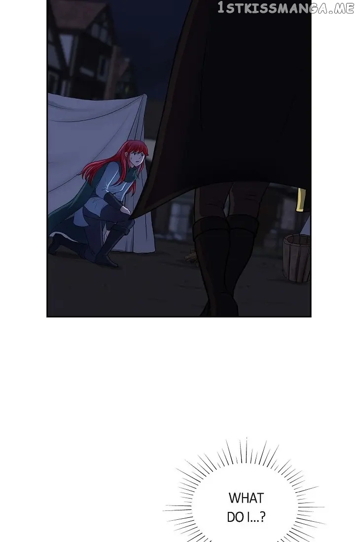 On The Emperor’s Lap chapter 71 - page 54