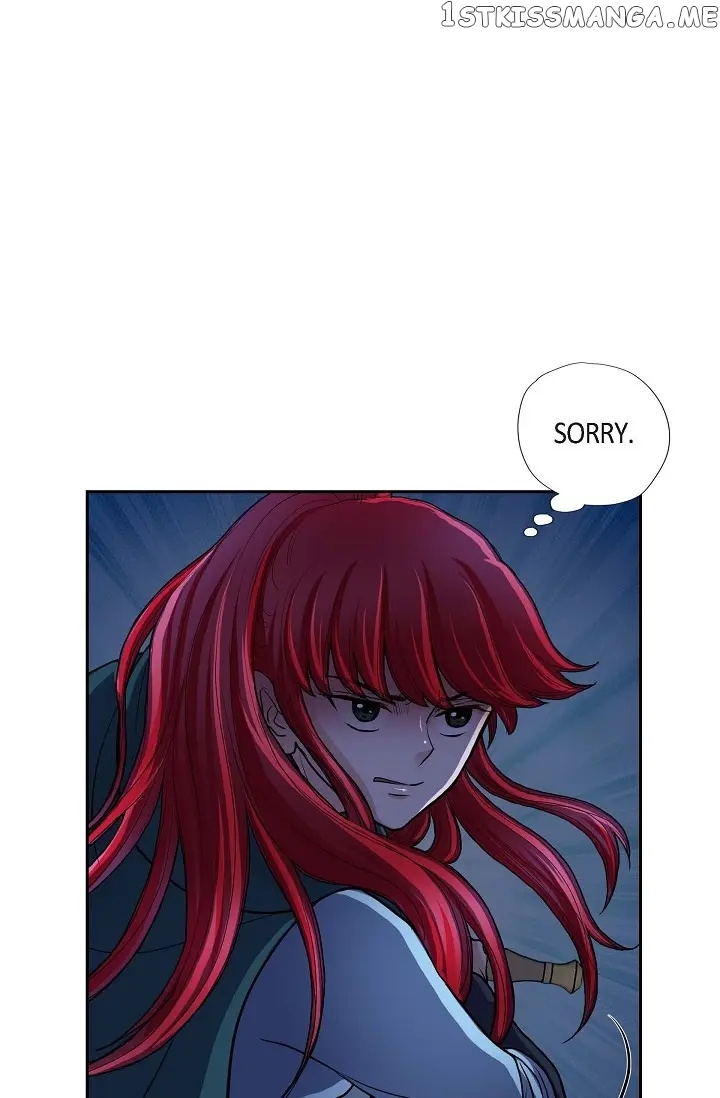 On The Emperor’s Lap chapter 71 - page 57