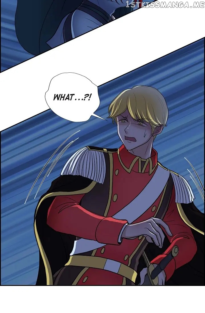 On The Emperor’s Lap chapter 71 - page 59