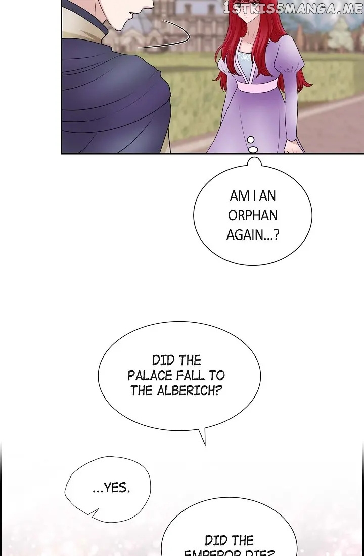 On The Emperor’s Lap chapter 70 - page 14