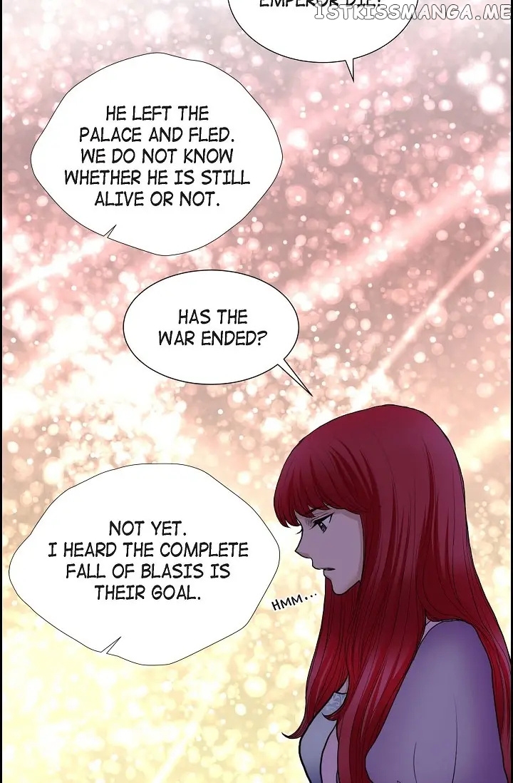 On The Emperor’s Lap chapter 70 - page 15