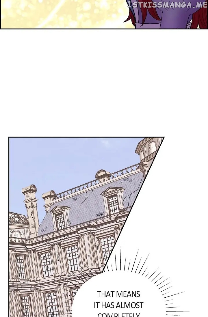 On The Emperor’s Lap chapter 70 - page 16