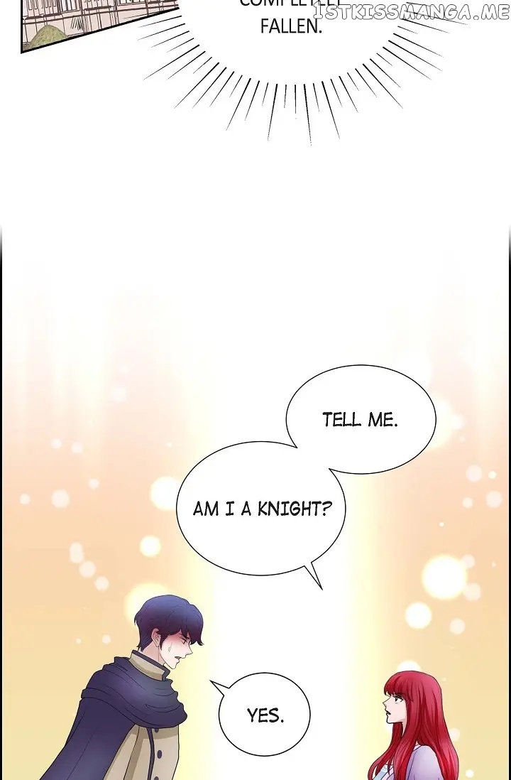 On The Emperor’s Lap chapter 70 - page 17