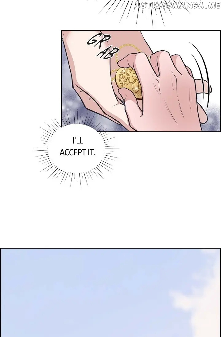 On The Emperor’s Lap chapter 70 - page 24