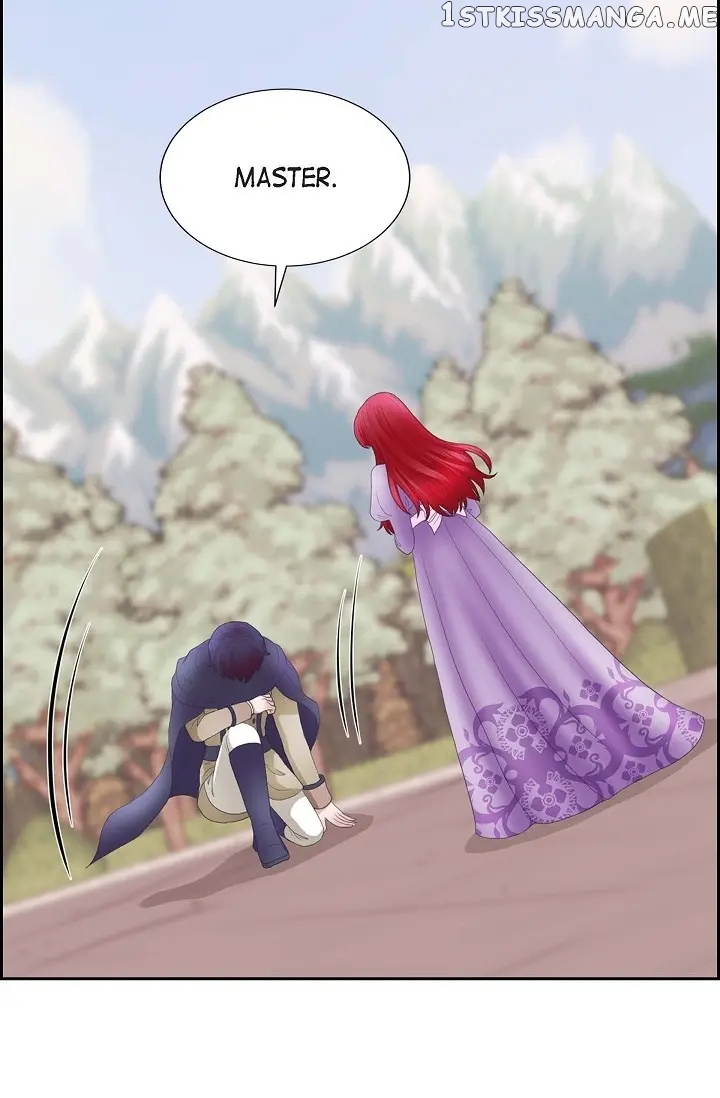 On The Emperor’s Lap chapter 70 - page 25