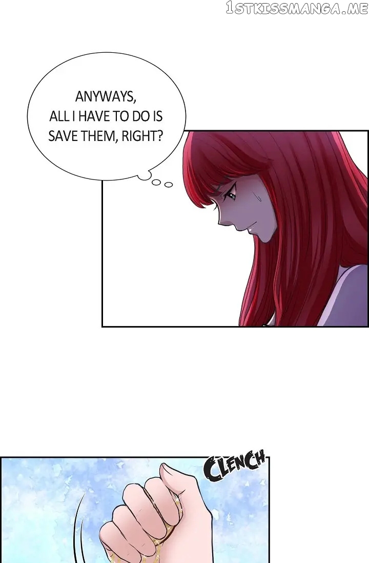 On The Emperor’s Lap chapter 70 - page 26