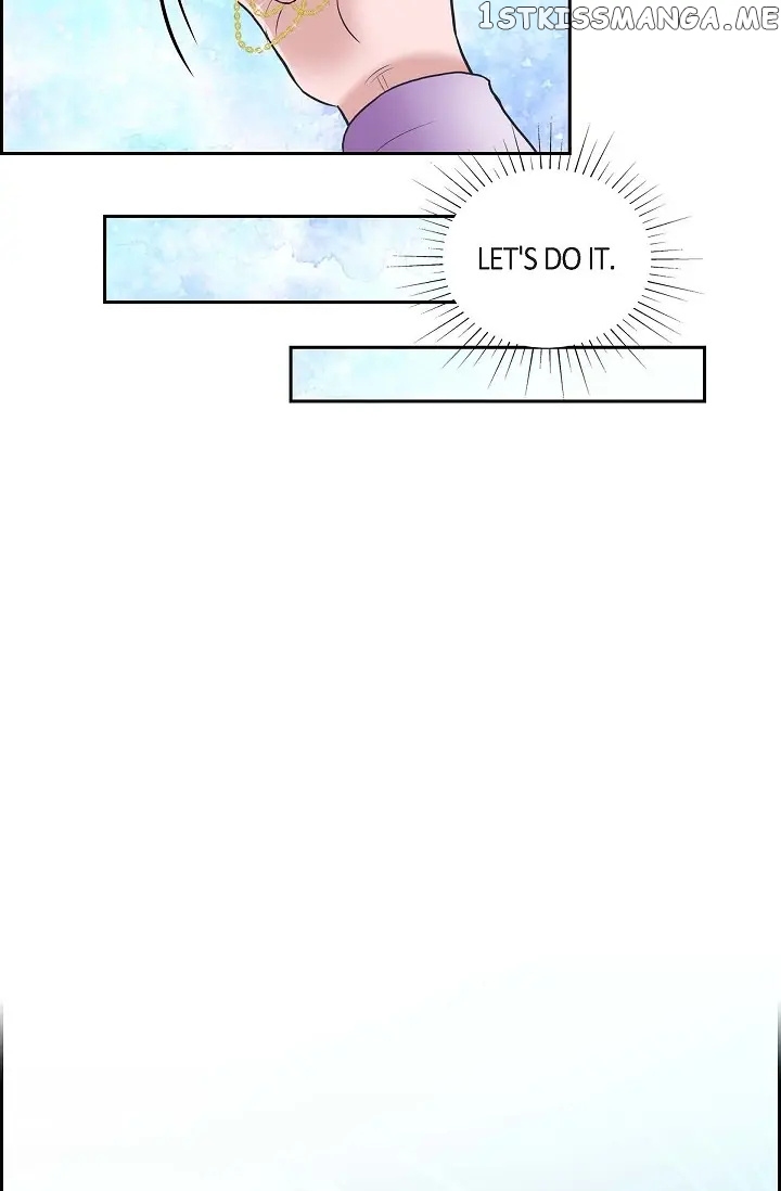 On The Emperor’s Lap chapter 70 - page 27