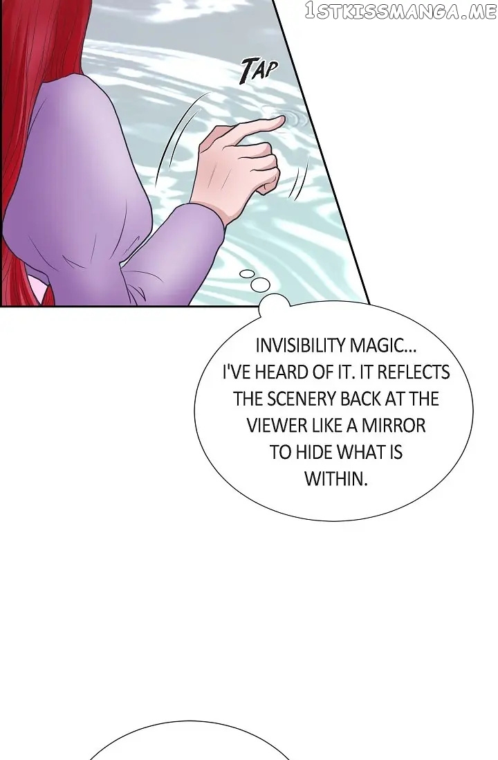 On The Emperor’s Lap chapter 70 - page 31