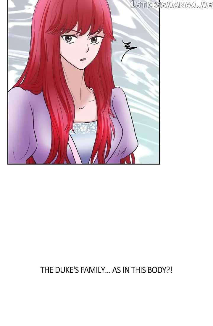 On The Emperor’s Lap chapter 70 - page 38