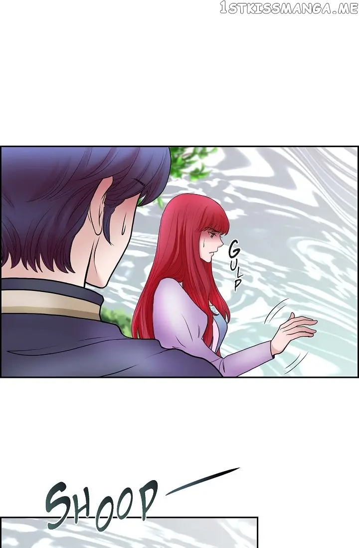 On The Emperor’s Lap chapter 70 - page 39