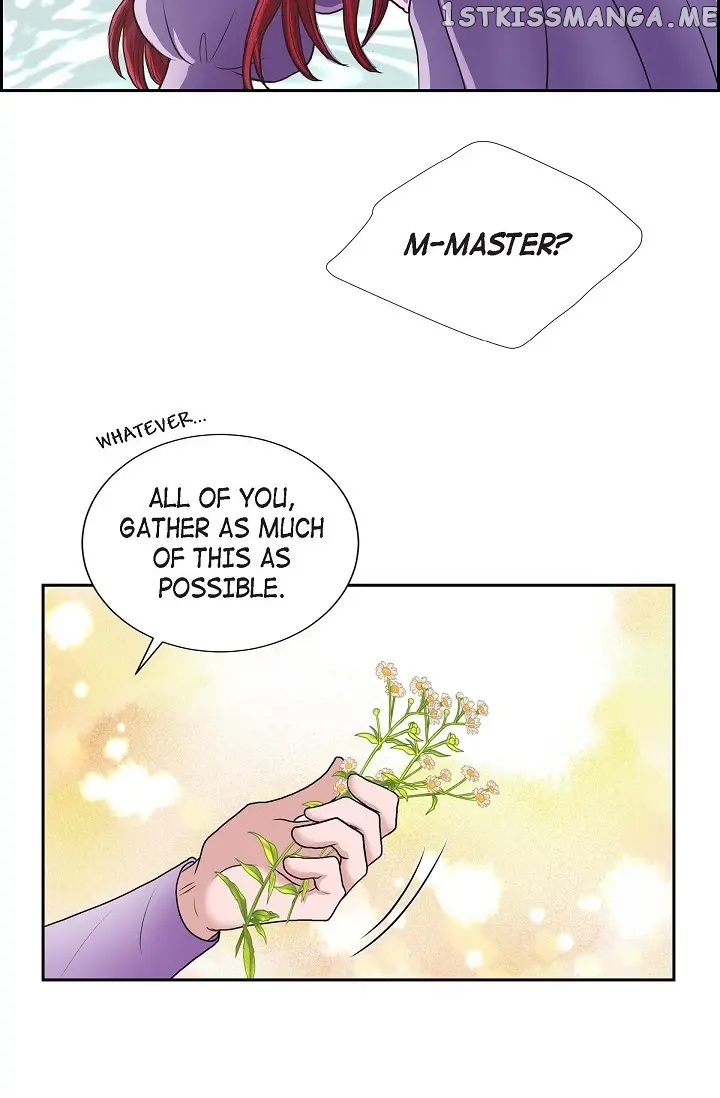 On The Emperor’s Lap chapter 70 - page 51