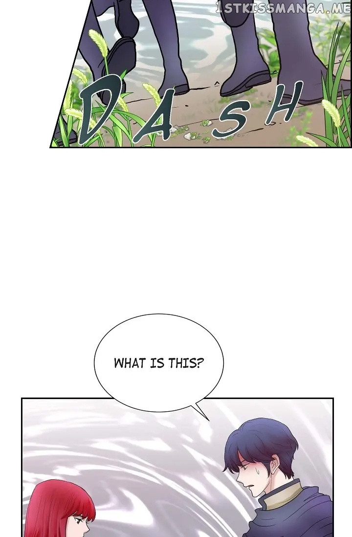 On The Emperor’s Lap chapter 70 - page 54