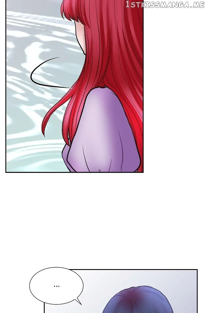 On The Emperor’s Lap chapter 70 - page 56