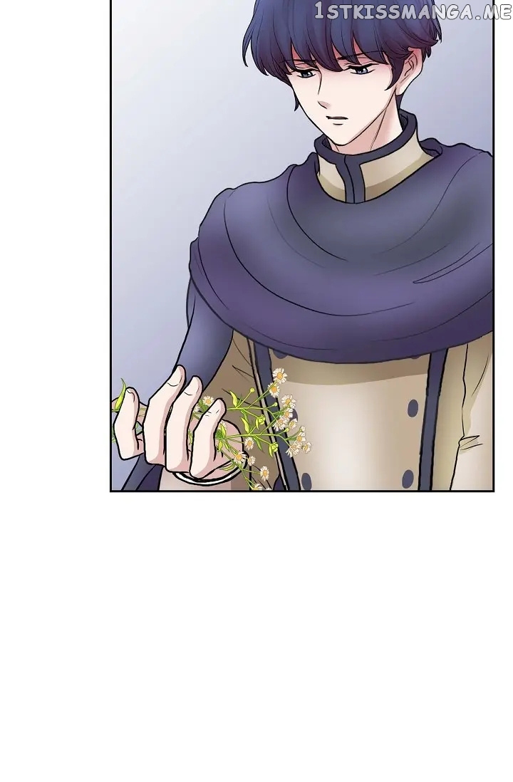 On The Emperor’s Lap chapter 70 - page 57