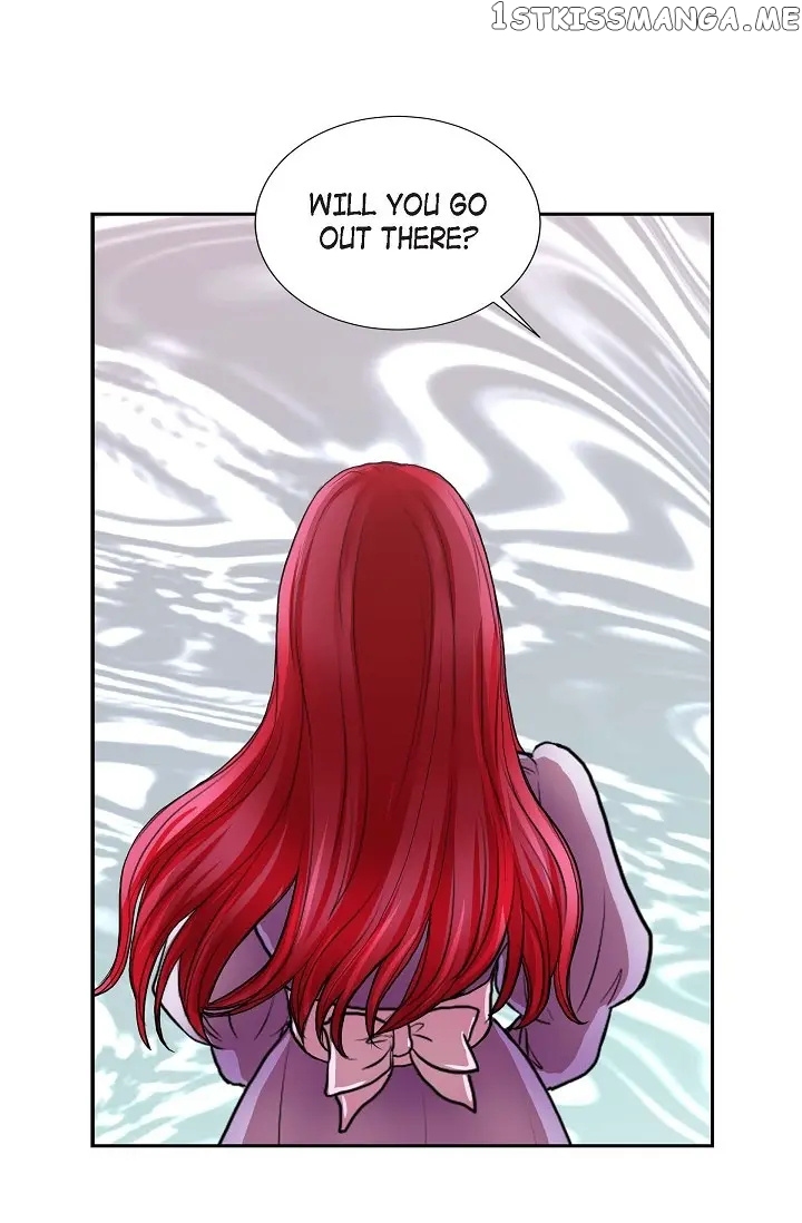 On The Emperor’s Lap chapter 70 - page 59