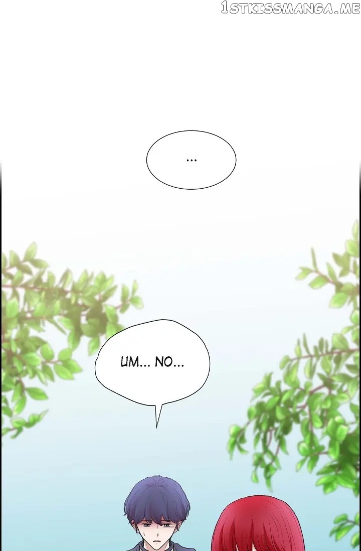 On The Emperor’s Lap chapter 70 - page 61