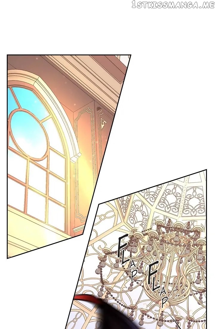 On The Emperor’s Lap chapter 69 - page 1