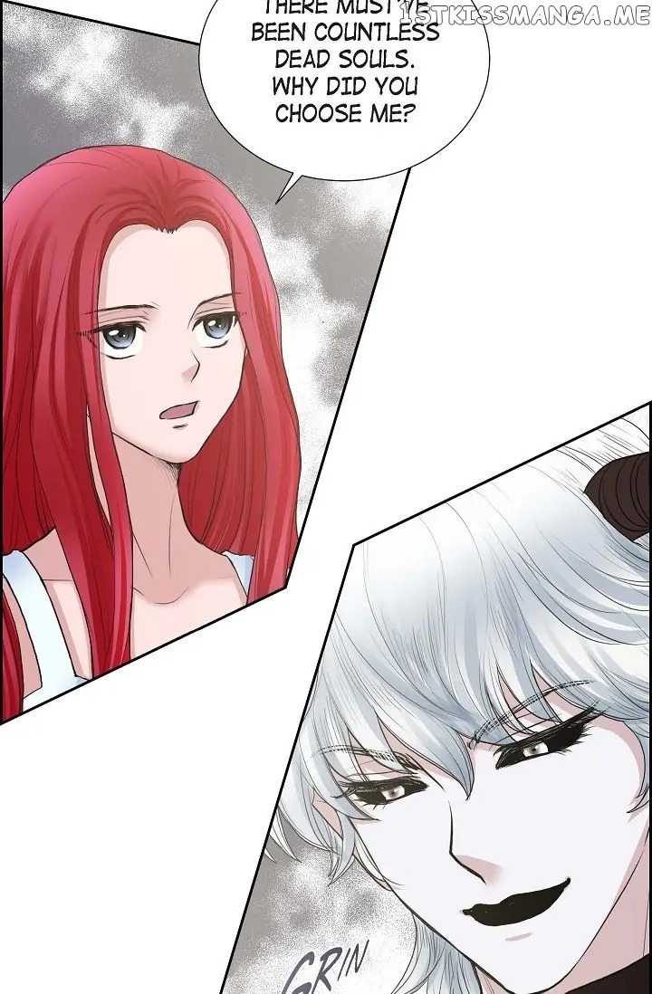 On The Emperor’s Lap chapter 69 - page 10