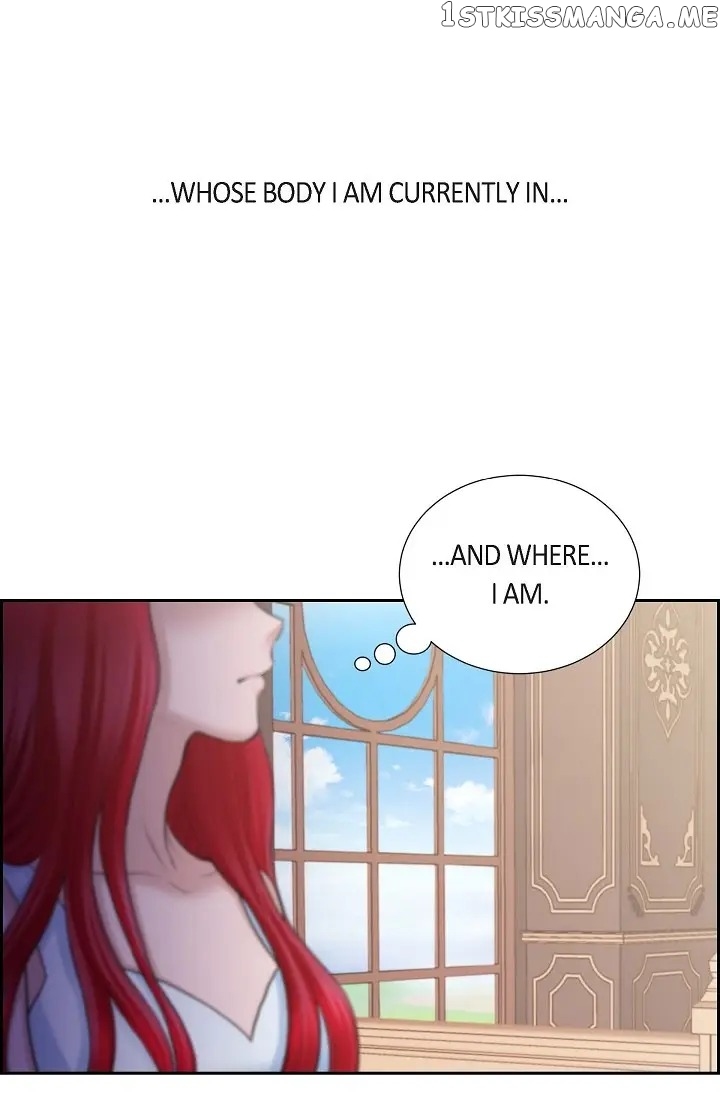 On The Emperor’s Lap chapter 69 - page 16