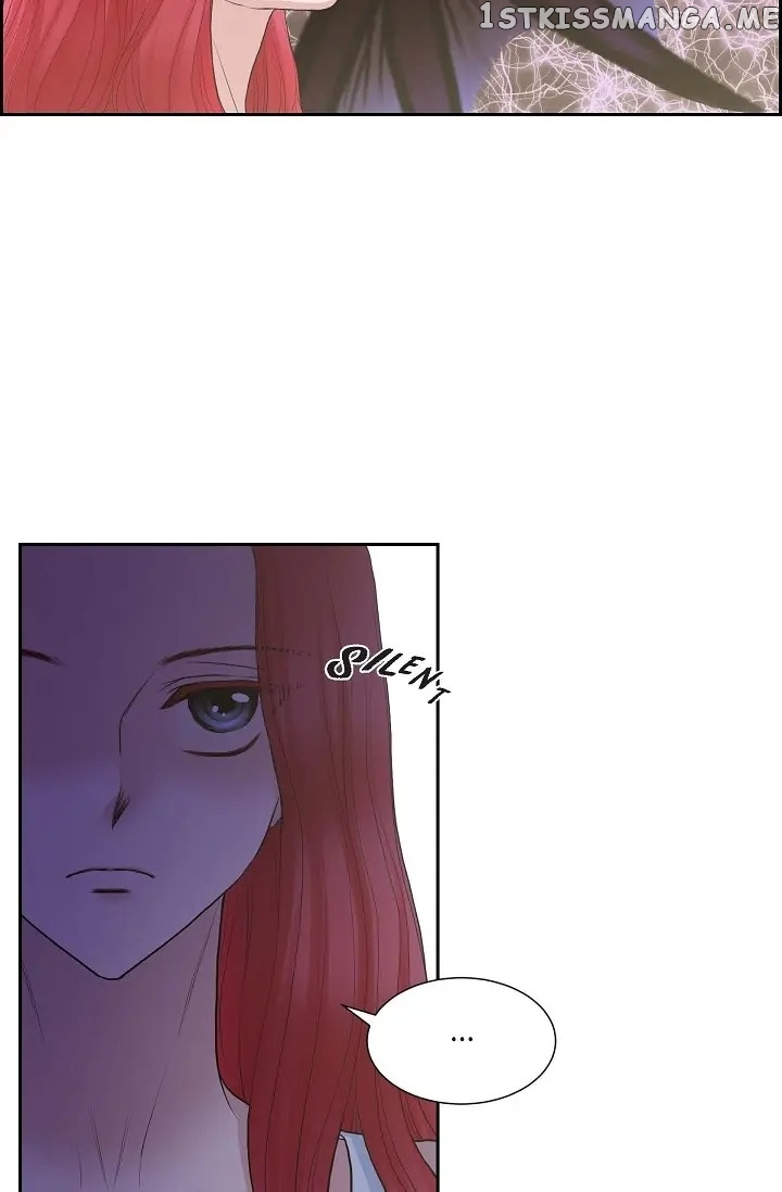 On The Emperor’s Lap chapter 69 - page 19