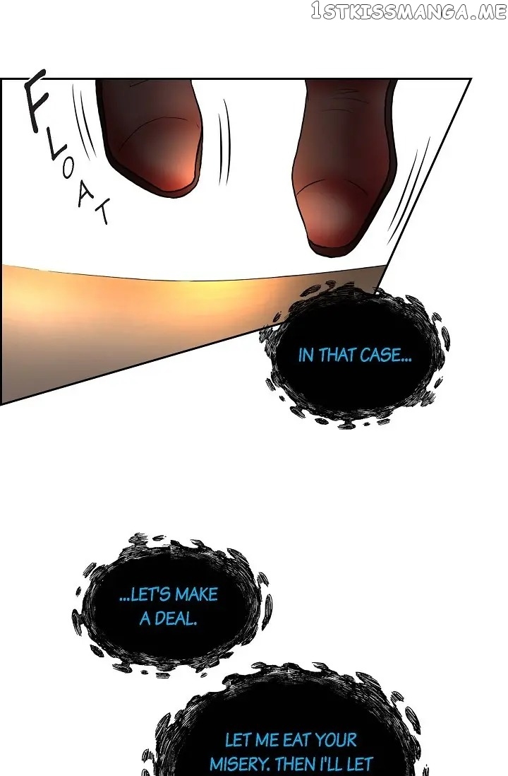 On The Emperor’s Lap chapter 69 - page 22