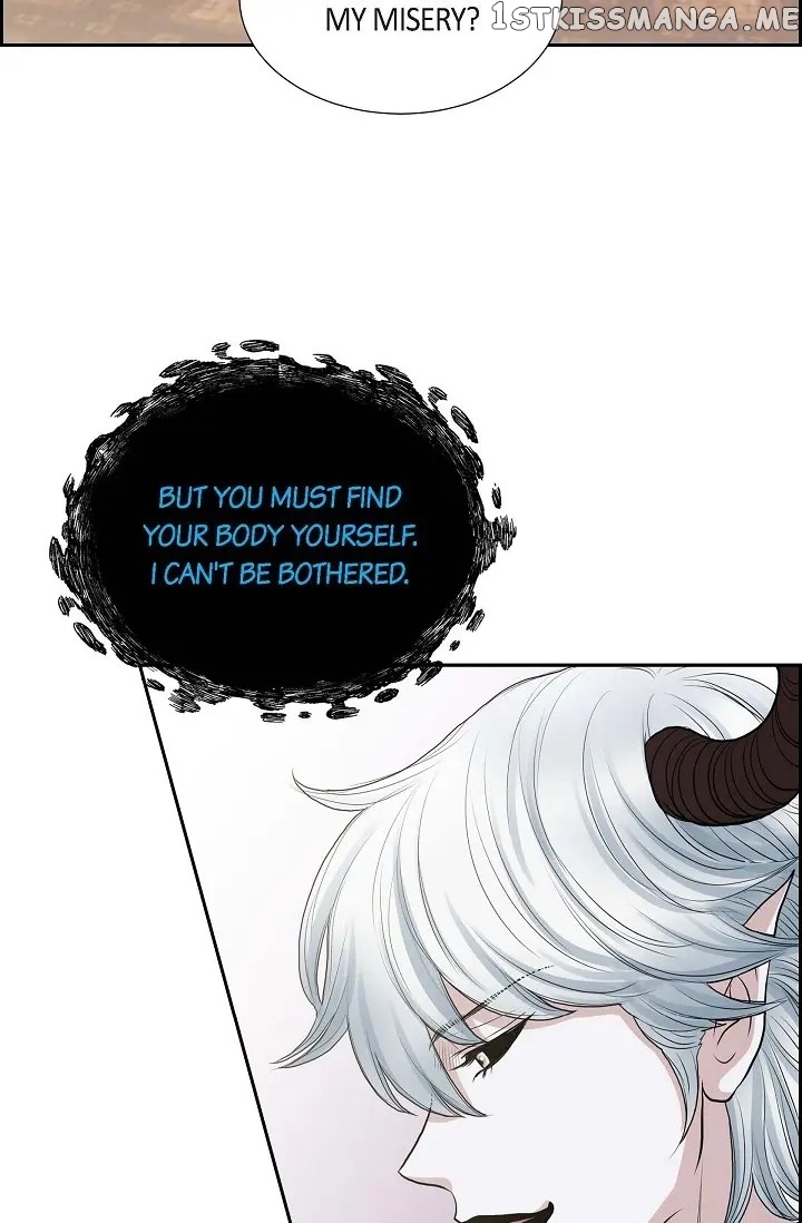 On The Emperor’s Lap chapter 69 - page 24