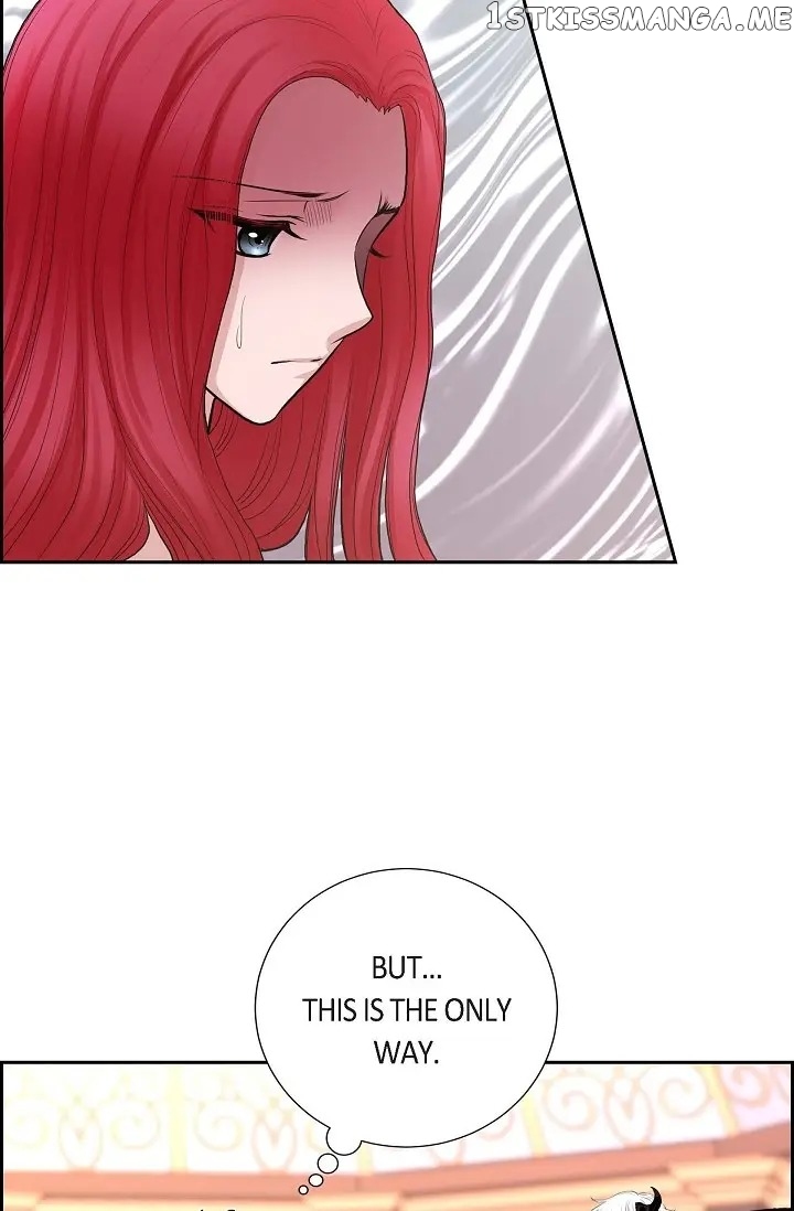 On The Emperor’s Lap chapter 69 - page 26