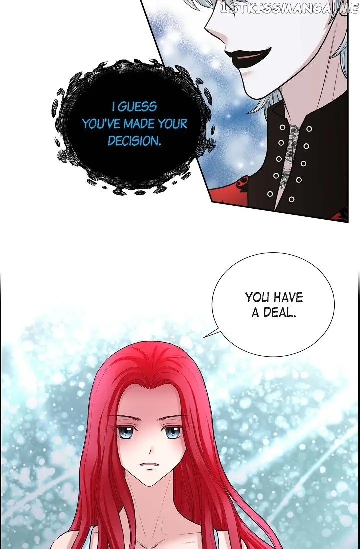 On The Emperor’s Lap chapter 69 - page 28