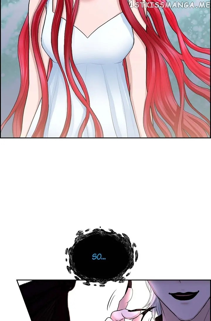 On The Emperor’s Lap chapter 69 - page 29