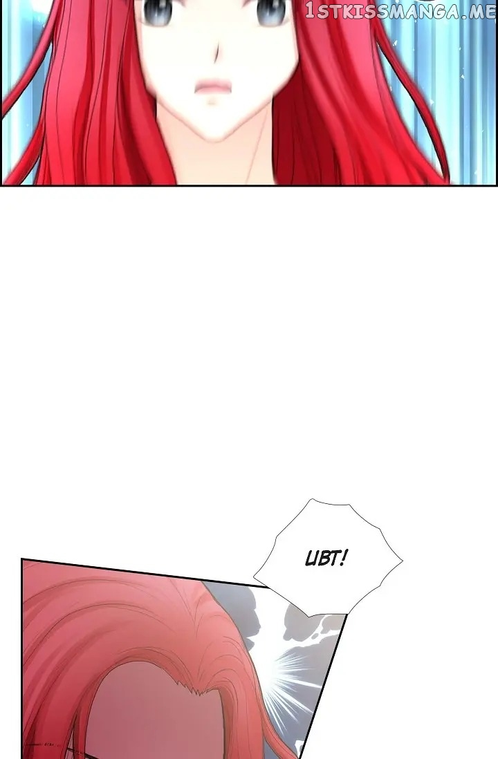 On The Emperor’s Lap chapter 69 - page 33