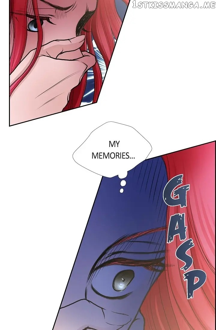 On The Emperor’s Lap chapter 69 - page 34