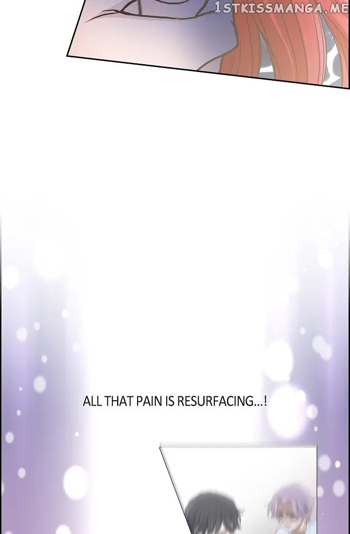 On The Emperor’s Lap chapter 69 - page 35