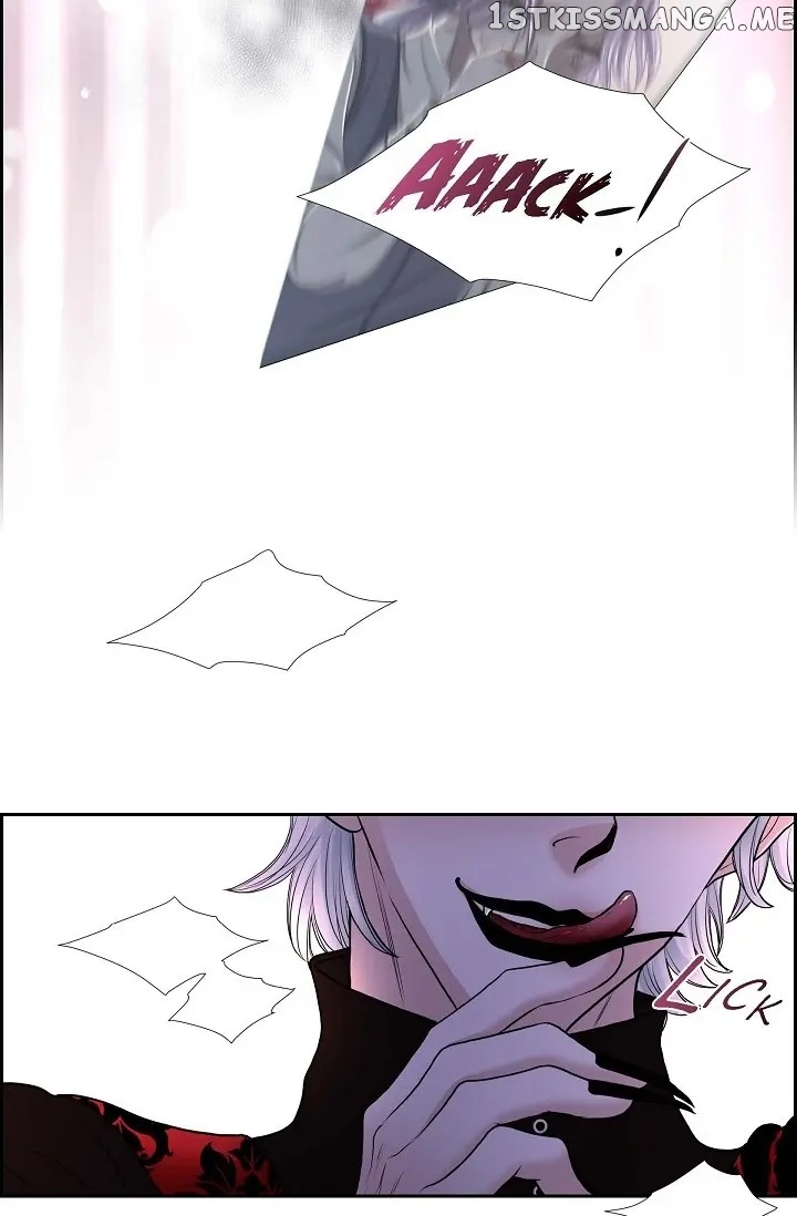 On The Emperor’s Lap chapter 69 - page 37