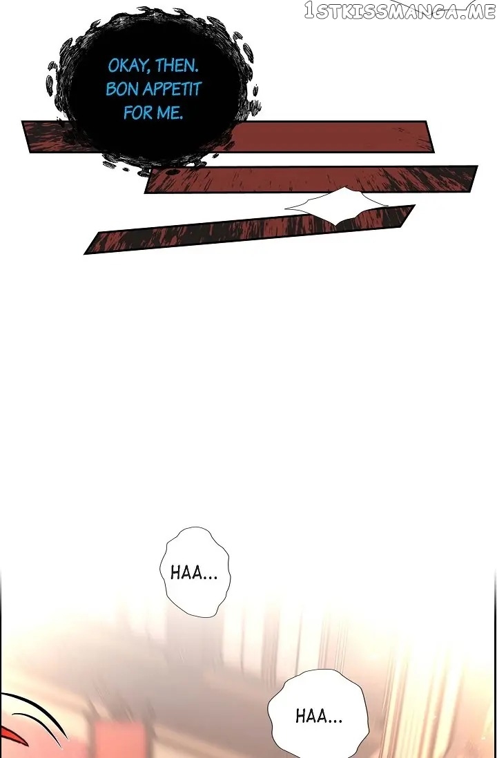 On The Emperor’s Lap chapter 69 - page 38