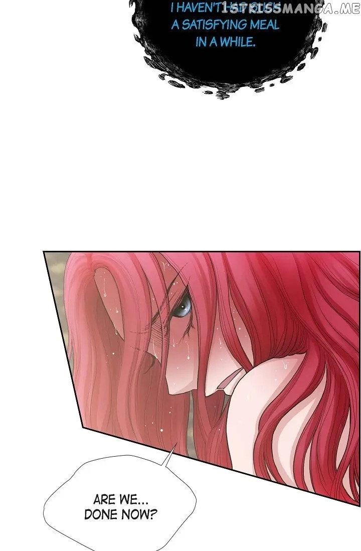 On The Emperor’s Lap chapter 69 - page 40