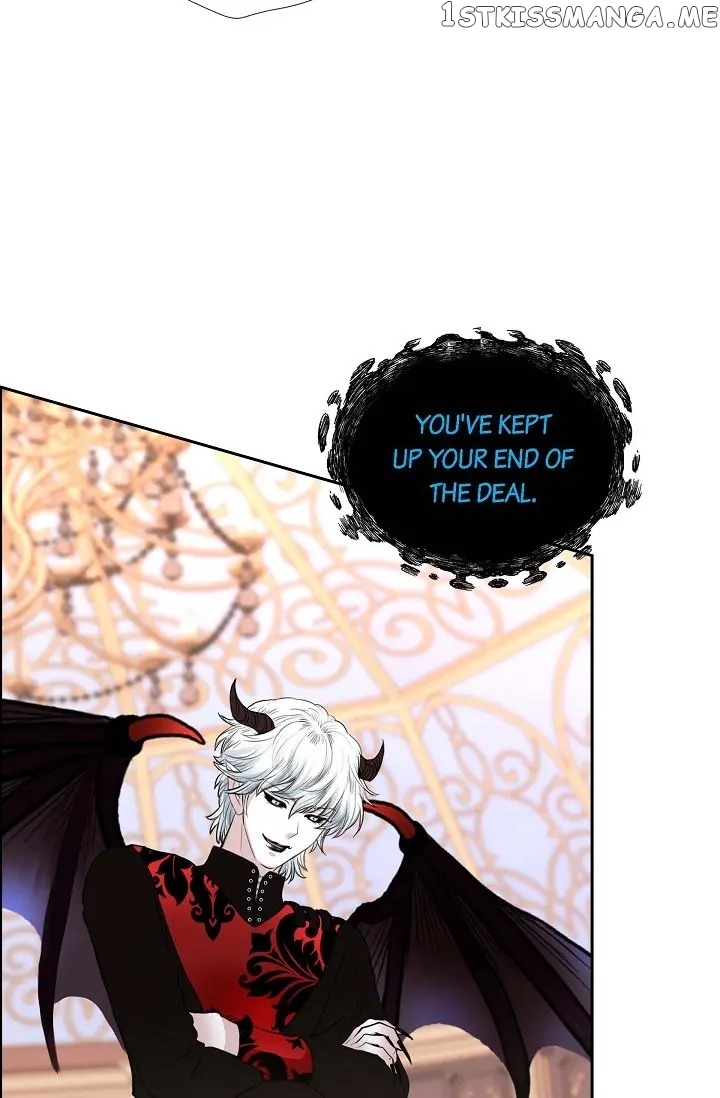 On The Emperor’s Lap chapter 69 - page 41