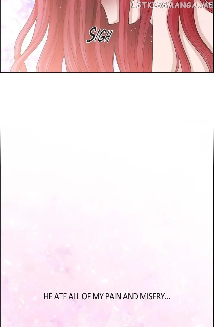 On The Emperor’s Lap chapter 69 - page 43