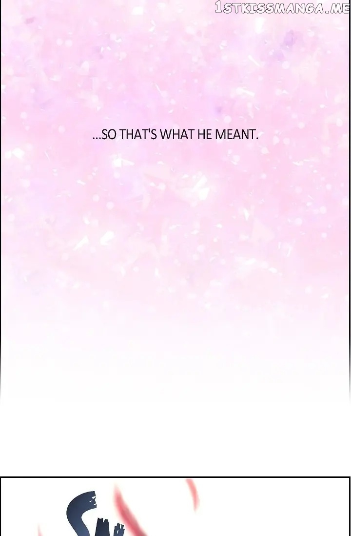 On The Emperor’s Lap chapter 69 - page 44