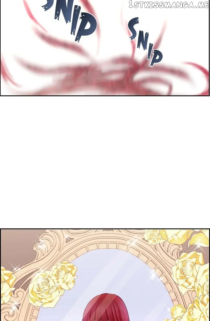 On The Emperor’s Lap chapter 69 - page 45