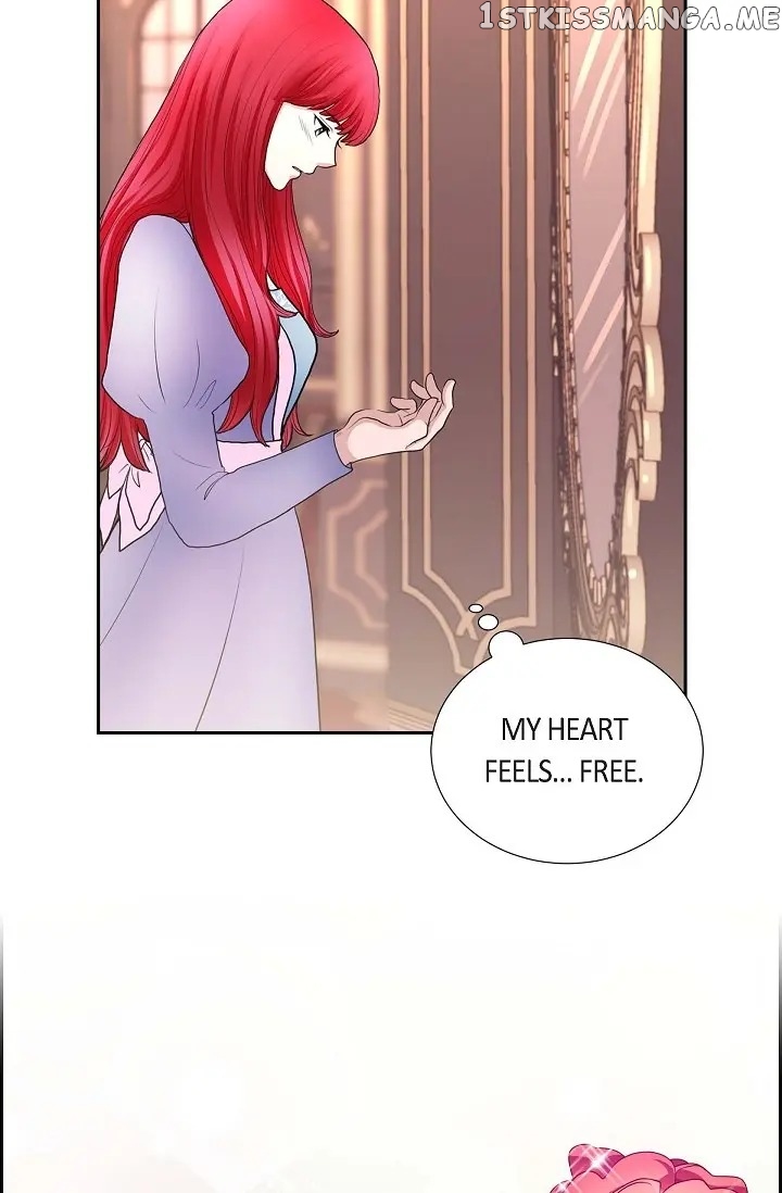 On The Emperor’s Lap chapter 69 - page 47