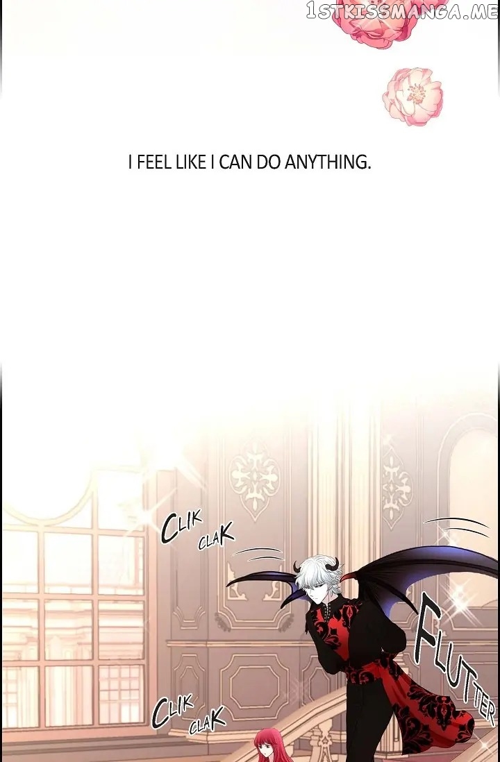 On The Emperor’s Lap chapter 69 - page 49