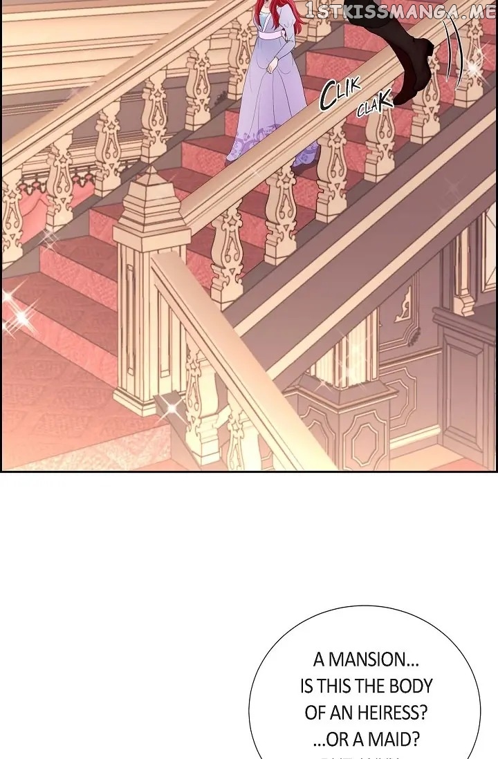 On The Emperor’s Lap chapter 69 - page 50
