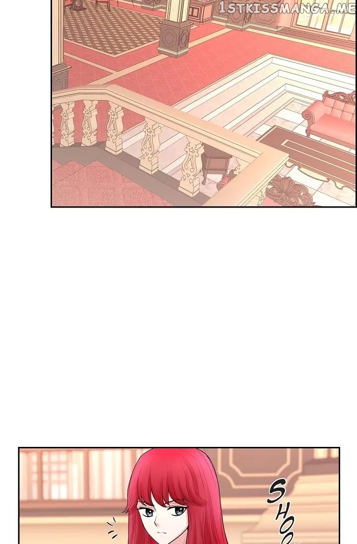 On The Emperor’s Lap chapter 69 - page 52